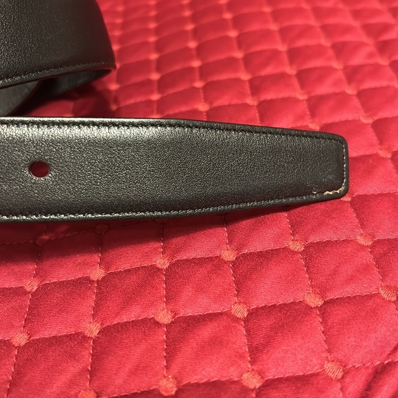 Authentic YSL belt - Picture 4 of 9